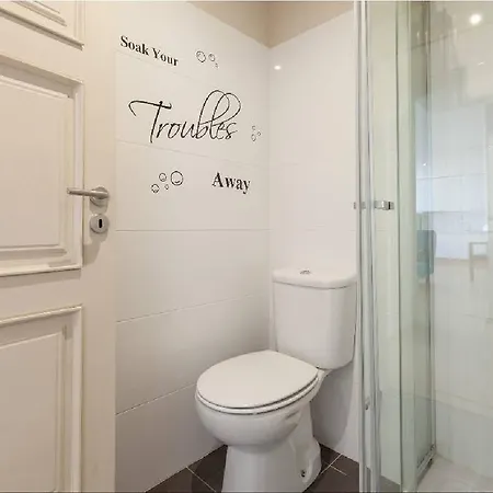 Guestready- Picaria Orange Apartamento