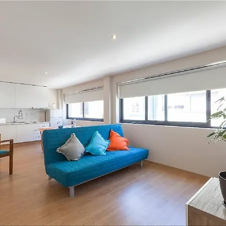 Guestready- Picaria Orange Oporto