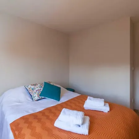 Apartamento Guestready- Picaria Orange